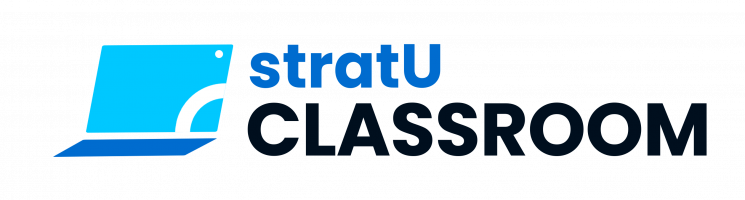 StratU Classroom Courses